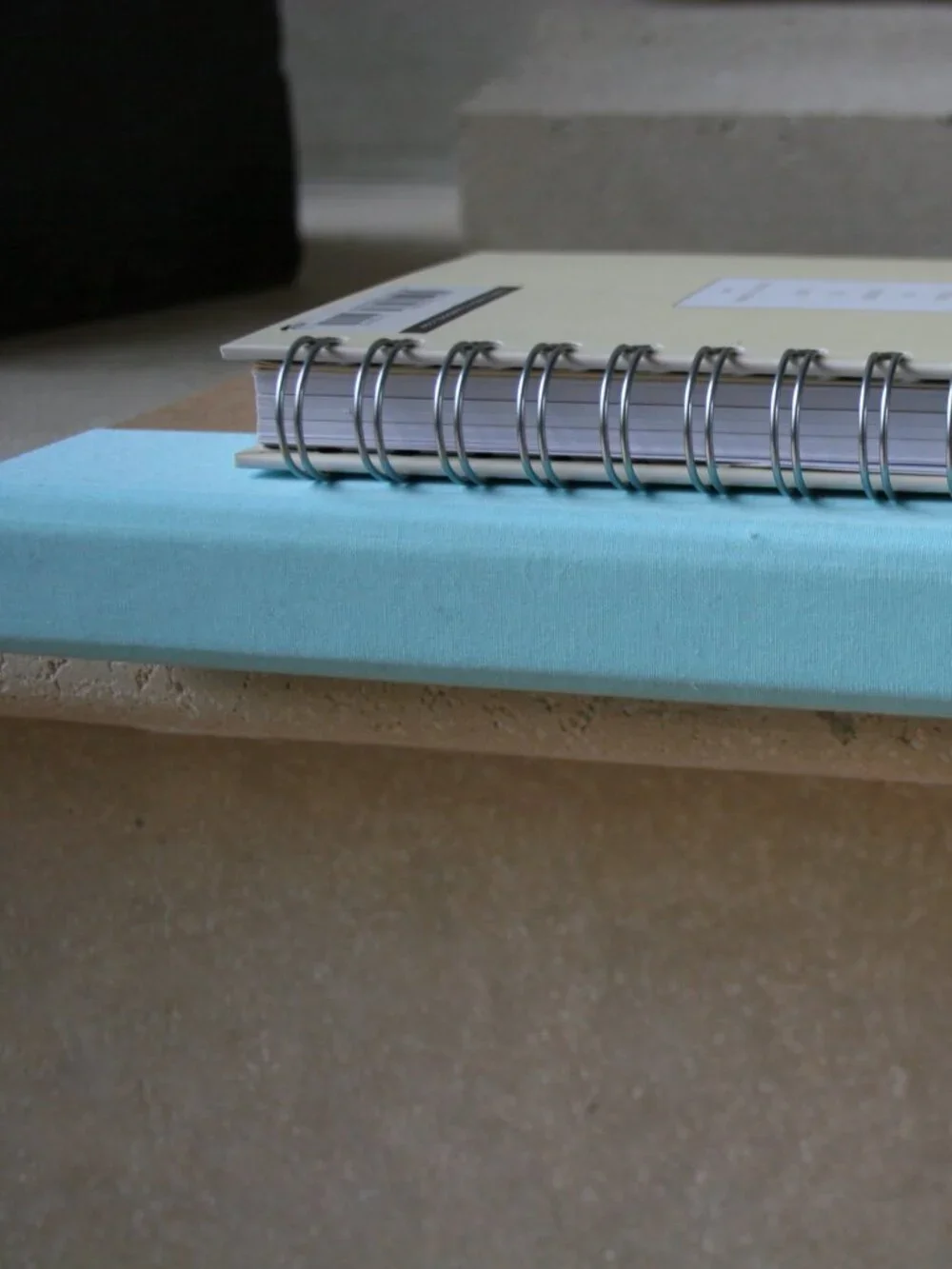 Bundle of One K & Company Smash Journal or Scrapbook/Small Journal - Picture 11 of 13